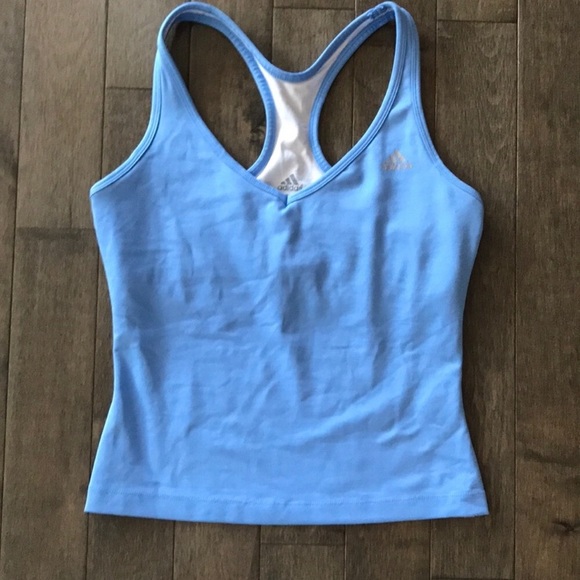 adidas Tops - Adidas Workout Tank